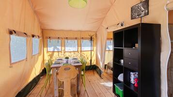 Dineren