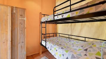 2 slaapkamers, gratis wifi, beddengoed