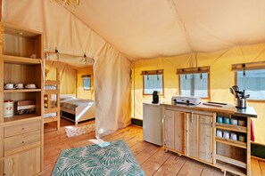2 habitaciones, wifi gratis y ropa de cama 