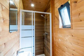 Dusche