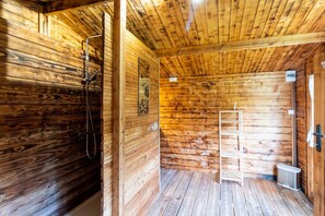 Dusche