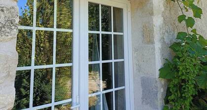 Ăvadez-vous au Domaine de la Salamandre : Nature, SĂ©rĂ©nitĂ© et Art de Vivre Durable