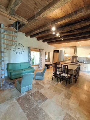 Table de tennis de table