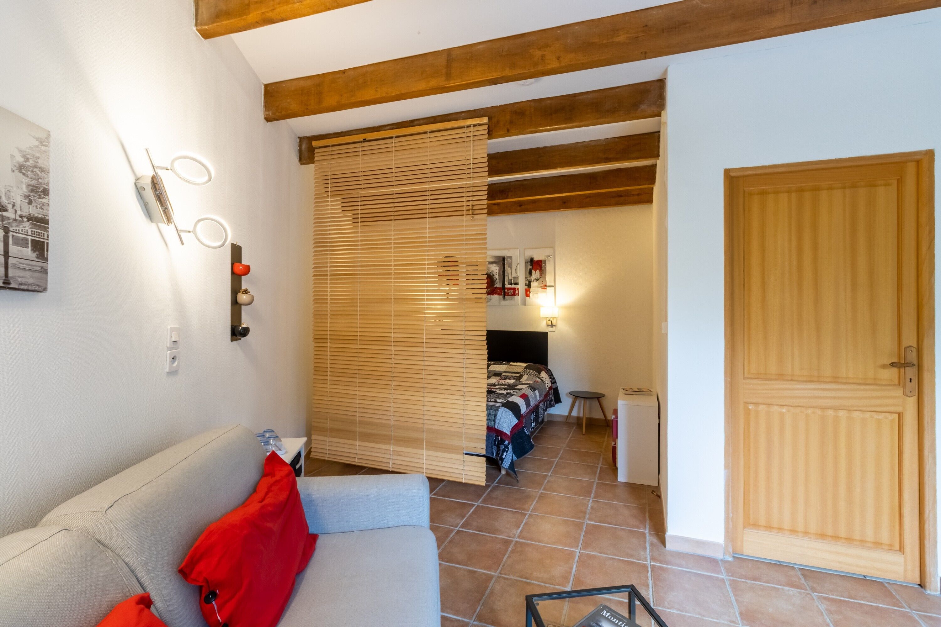 Pöytätennispöytä