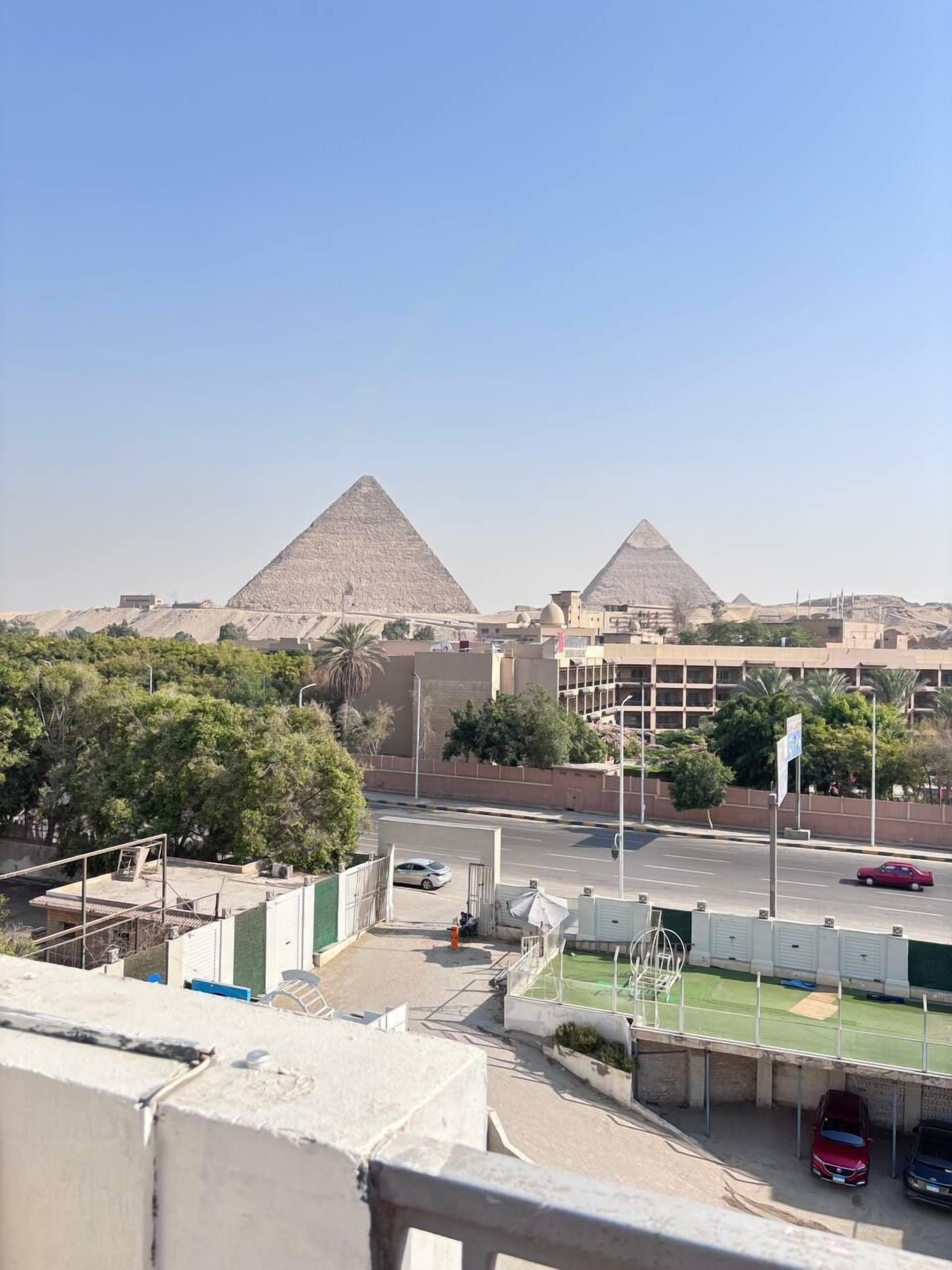 شرفة/رواق