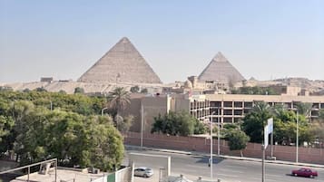 شرفة/رواق