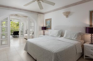 3 chambres, fer et planche à repasser, Wi-Fi, draps fournis