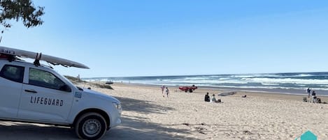 Strand