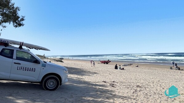 Plage