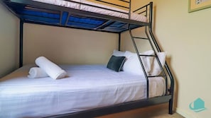 2 chambres, fer et planche Ă repasser, Wi-Fi
