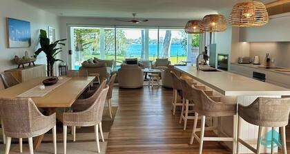 Lake Sabai - Waterfront and private pool