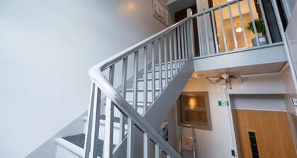 The Duplex Apartment