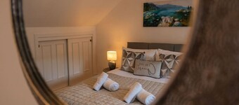 The Duplex Apartment