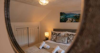 The Duplex Apartment