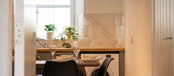 The Duplex Apartment