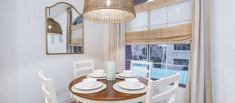 The Lakeshore Village Haven