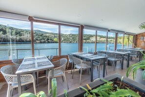 Restaurant - Hotel Náyade (El Espinar)