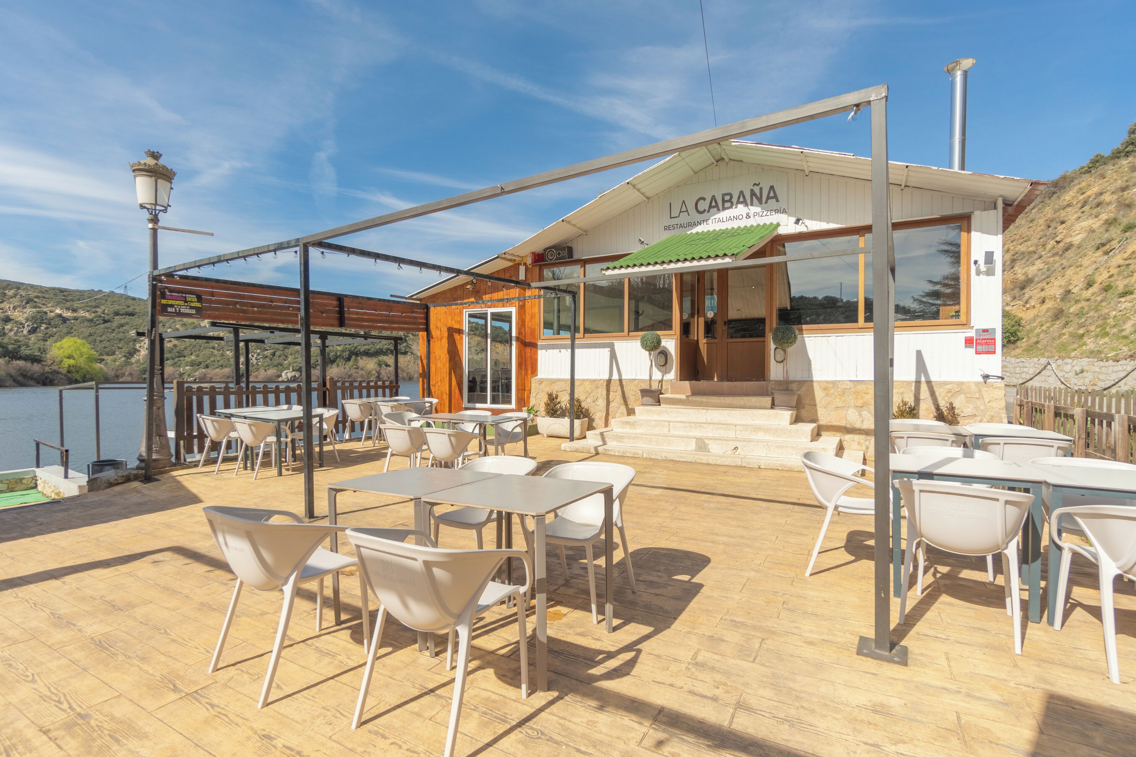 Restaurante