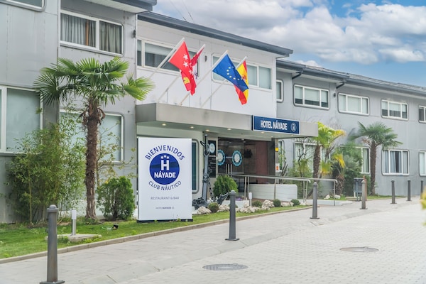 Hotel Náyade - Castille-et-León