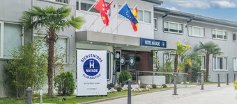 Hotel Náyade