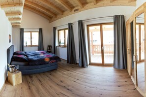 3 makuuhuonetta, ilmainen Wi-Fi, vuodevaatteet