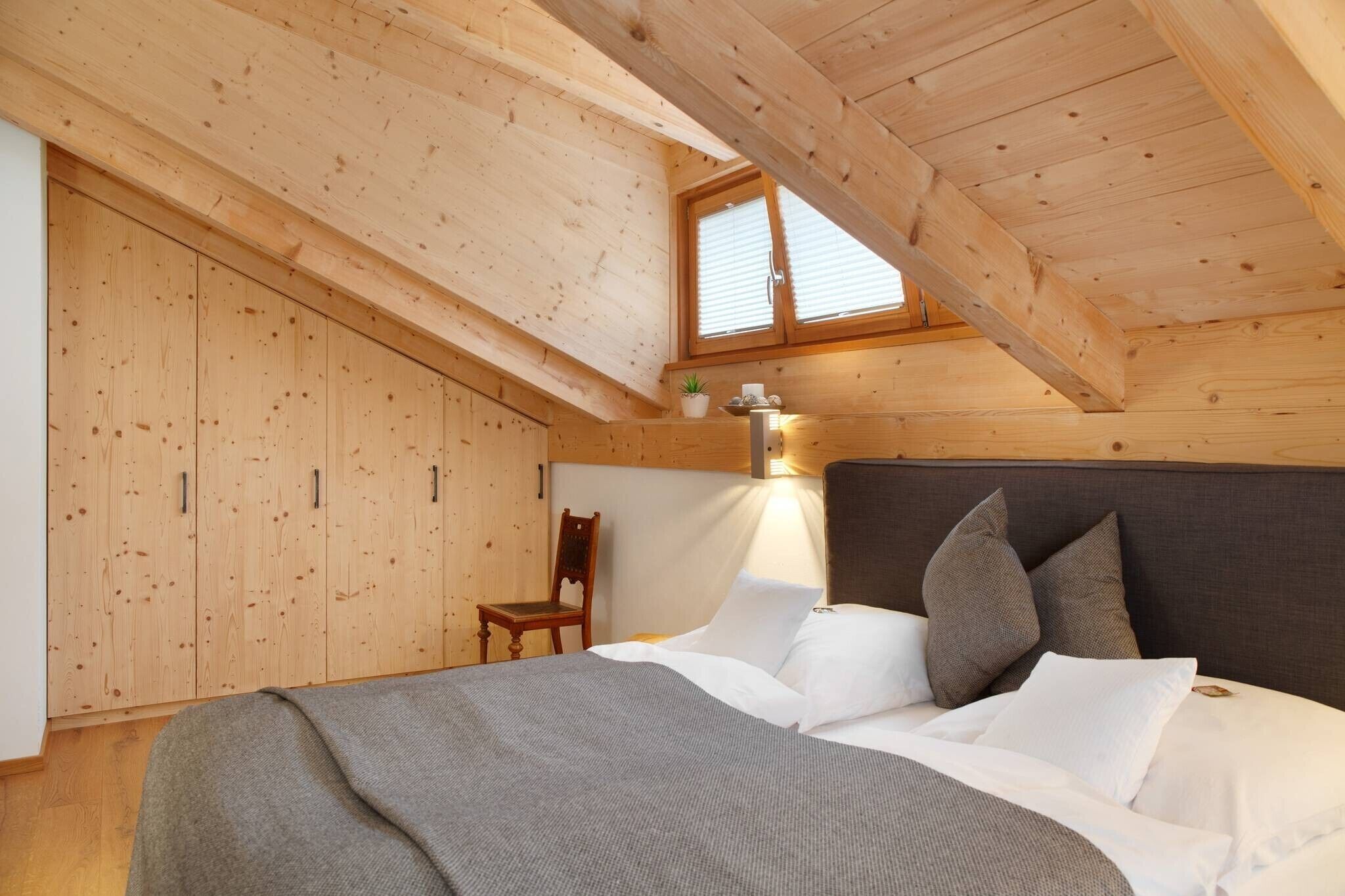 3 chambres, Wi-Fi gratuit, draps fournis