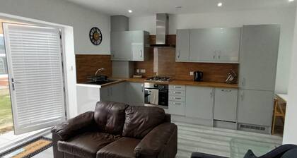 Leysdown-on-Sea - Chalet - Sleeps 6 - Seaside