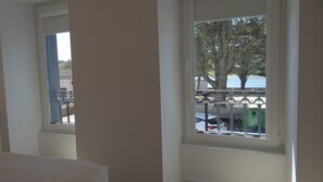 Interior - Apartment 101 at Casa de Casiano Guesthouse (Esteiro (Santa Mariña))