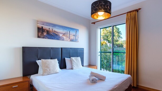 Unclassified image, 1 of 25, button - GuestReady - Grandiose Getaway in Caniço (Caniço)
