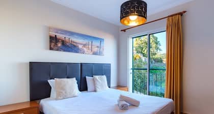 GuestReady - Grandiose Getaway in Caniço