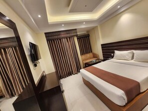 書桌、免費無線上網