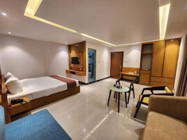 Escrivaninha, Wi-Fi de cortesia