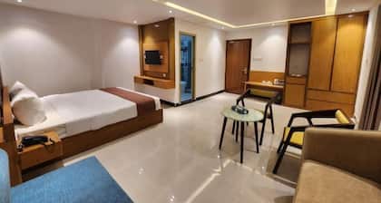 Hotel Sea Paradise Cox's Bazar
