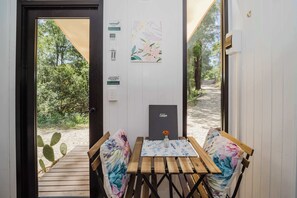 Dining - Raspberry Spring Corner by Tiny Away (Clothiers Creek)