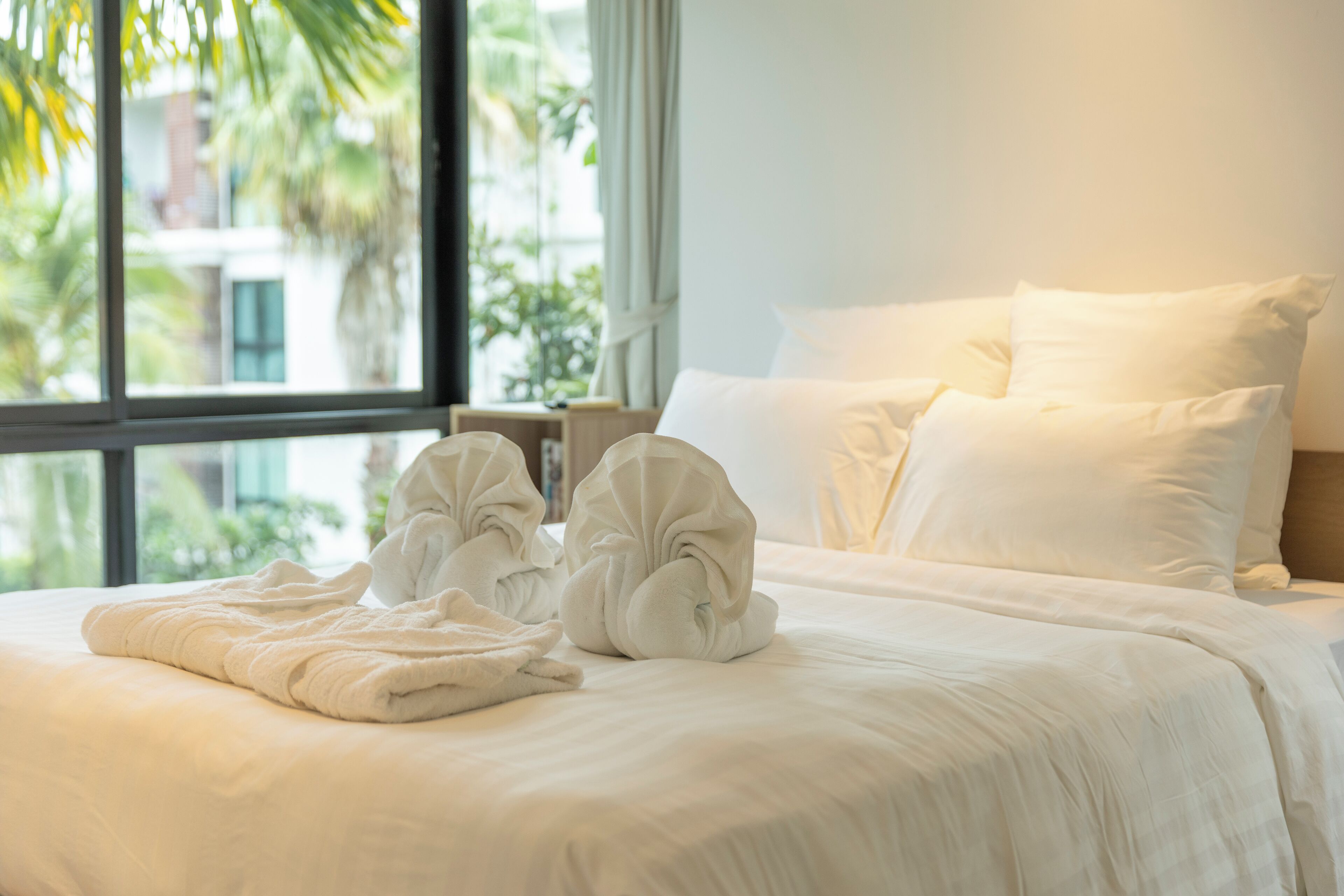 1 bedroom, free WiFi