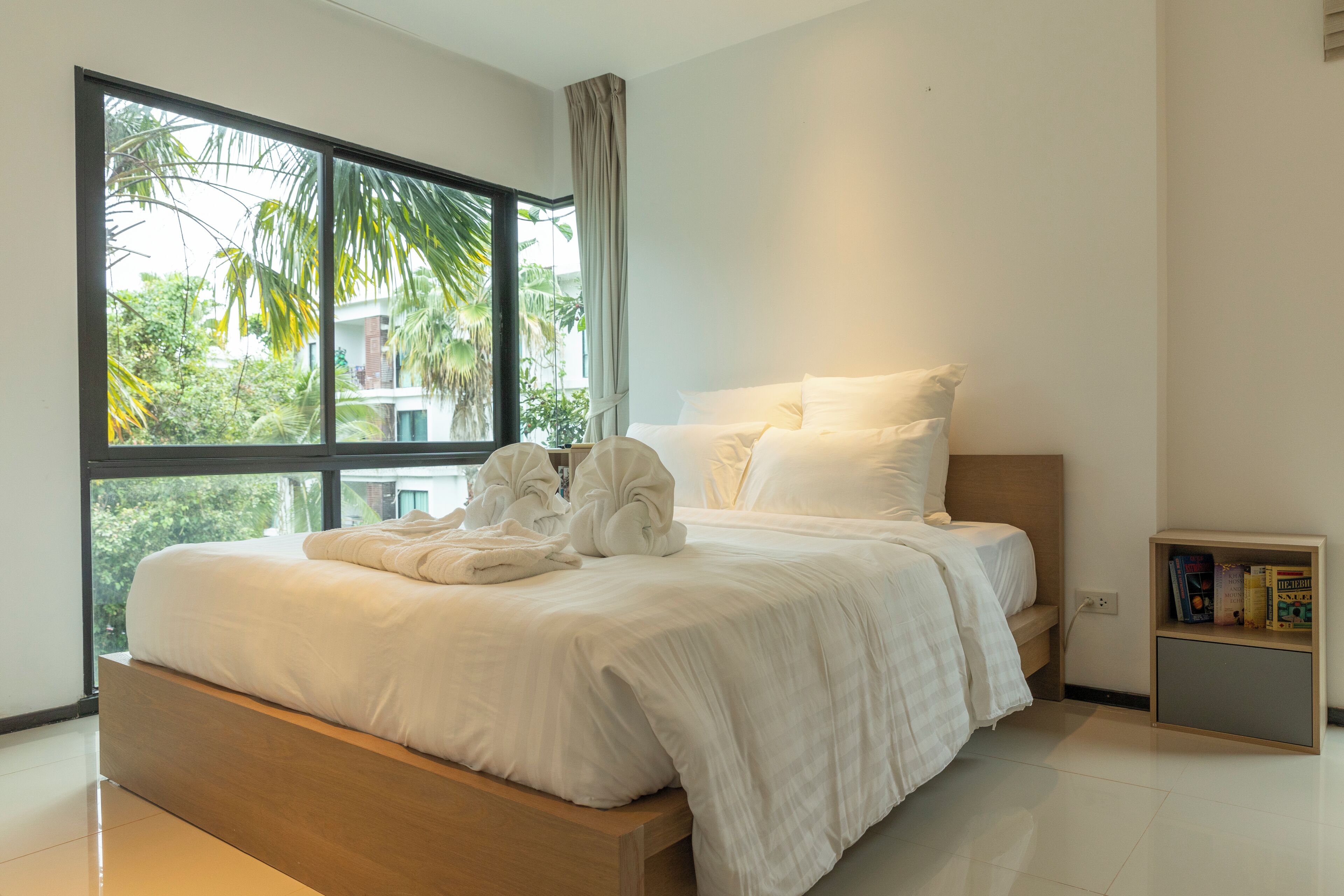 Condo, Pool View | 1 bedroom, free WiFi