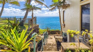 Unclassified image, 5 of 39, button - Poipu Shores 101B - Ocean Front, 1BR, 1.5 bath (Koloa)