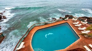 Unclassified image, 2 of 39, button - Poipu Shores 101B - Ocean Front, 1BR, 1.5 bath (Koloa)