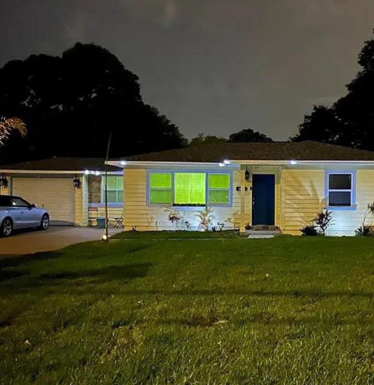 Bild für Gastgeberprofil