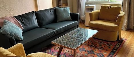 TV connectée