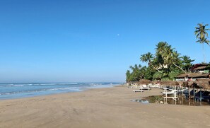 Xe đưa đón bãi biển 