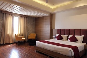 Bathroom - Hotel Priydarshan (Kanpur)