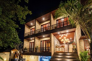 Exterior - Mamora Ubud Villas (Ubud)