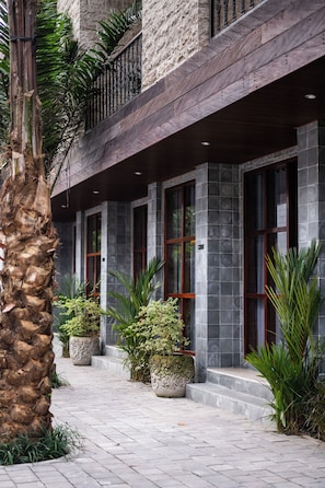 Exterior - Mamora Ubud Villas  (Ubud)