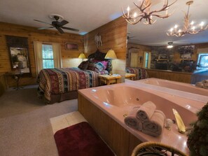 1 makuuhuone, vuodevaatteet