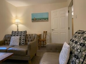 Departamento | 2 habitaciones