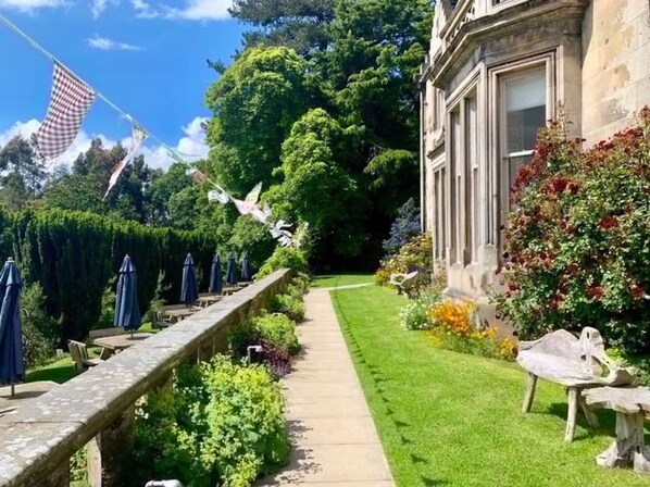 Departamento | 2 habitaciones