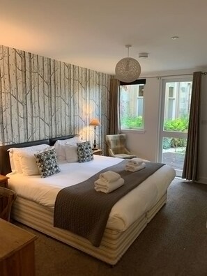 Departamento | 2 habitaciones