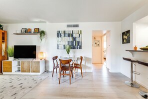 Interiör
