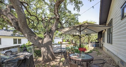 Pet Friendly - Covered Parking - Great Location!
